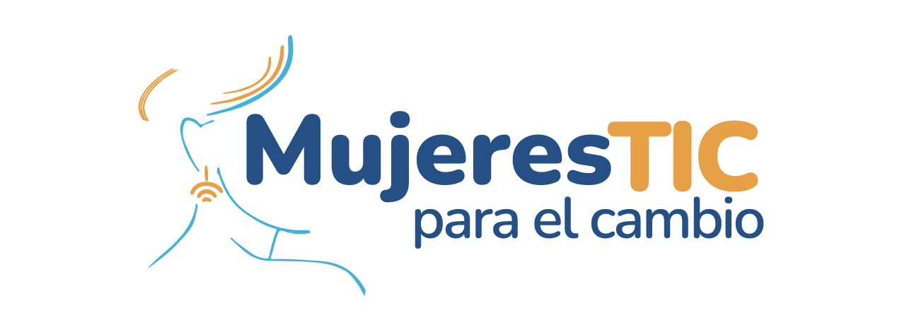 Mujeres TIC